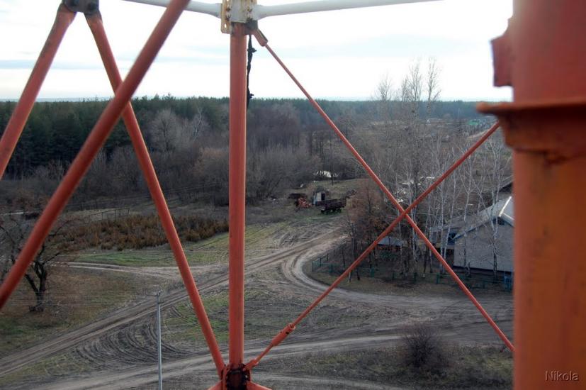 Капітанове з panoramio.com - Капітанове