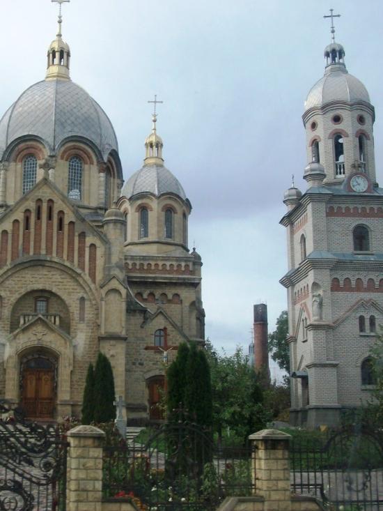 Лище з panoramio.com - Лище