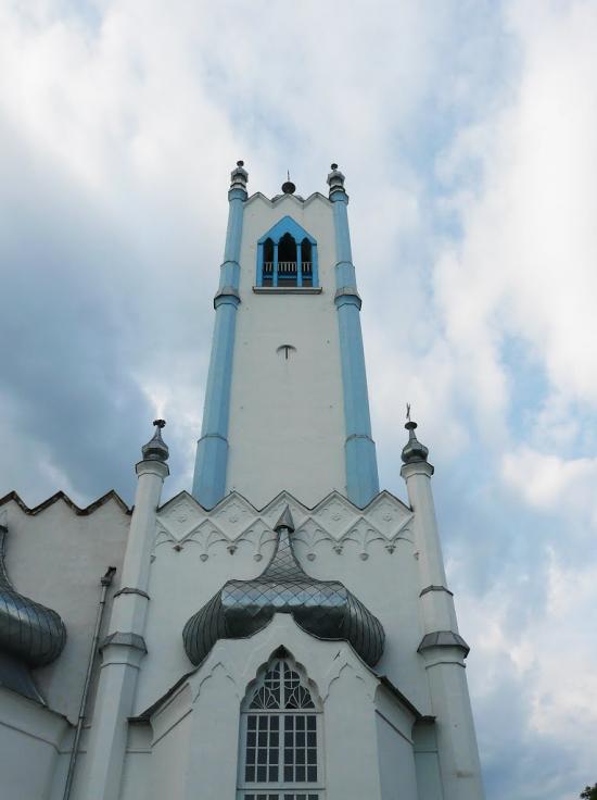 Мошни з panoramio.com - Мошни