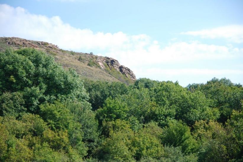 Верхньодеревечка з panoramio.com - Верхньодеревечка