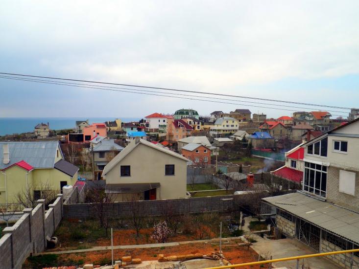 Любимівка з panoramio.com - Любимовка