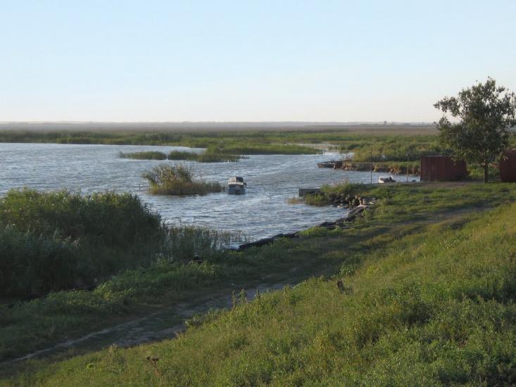 Кислиця з panoramio.com - Кислица