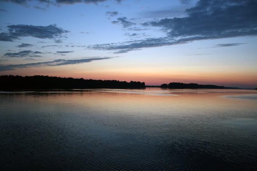 Плюти з panoramio.com - Плюти