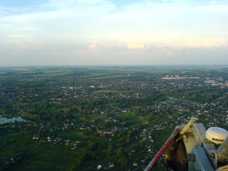 Глухів з panoramio.com - Глухов