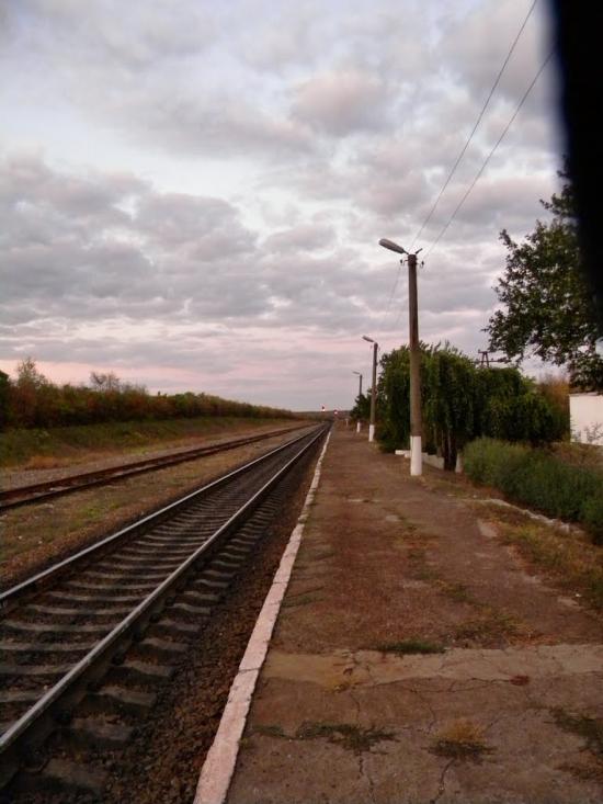 Снігурівка з panoramio.com - Снігурівка