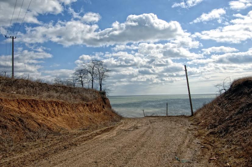 Лозанівка з panoramio.com - Лозанівка