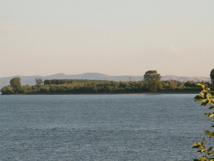 Рені з panoramio.com - Рени