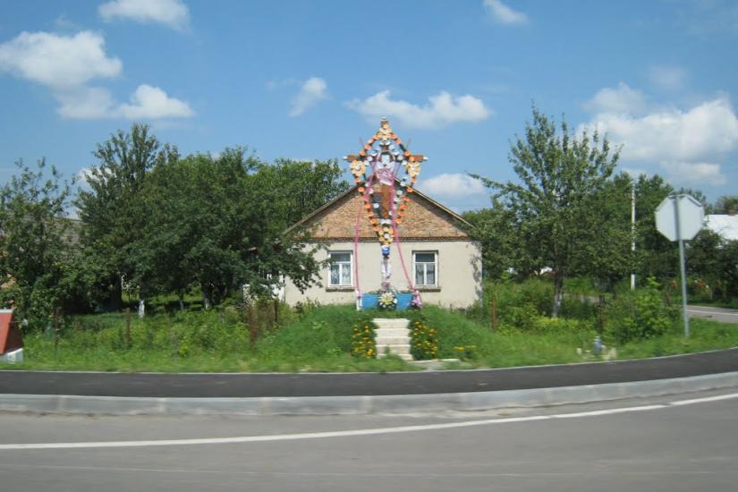 Молодава Третя з panoramio.com - Молодава Третя