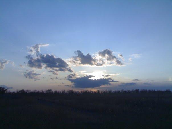 Ювілейне з panoramio.com - Ювілейне