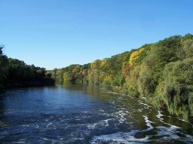 Есхар з panoramio.com - Эсхар