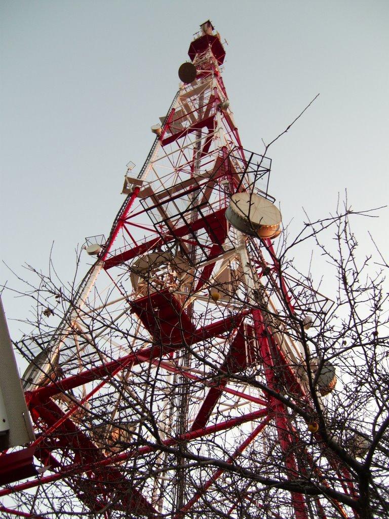 Анталовці з panoramio.com - Анталовцы