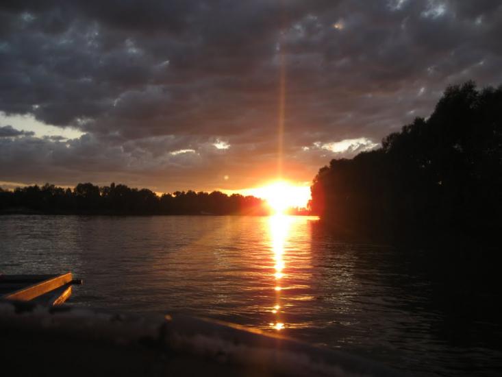 Пухівка з panoramio.com - Пухівка