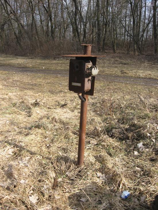 Триліси з panoramio.com - Триліси