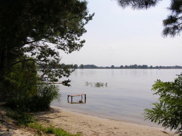 Плюти з panoramio.com - Плюты