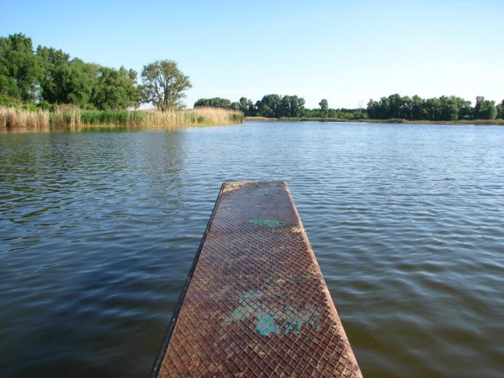 Ртищівка з panoramio.com - Ртищівка