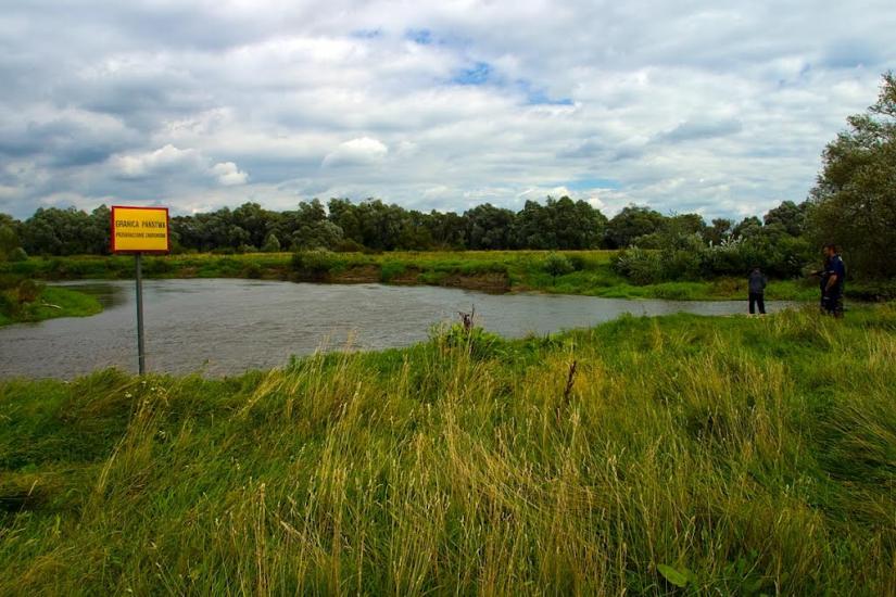 Пархоменкове з panoramio.com - Пархоменкове