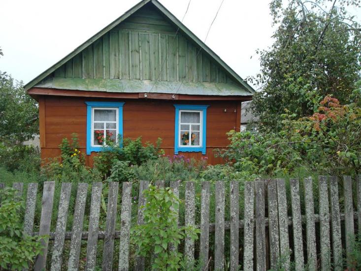 Переброди з panoramio.com - Переброди