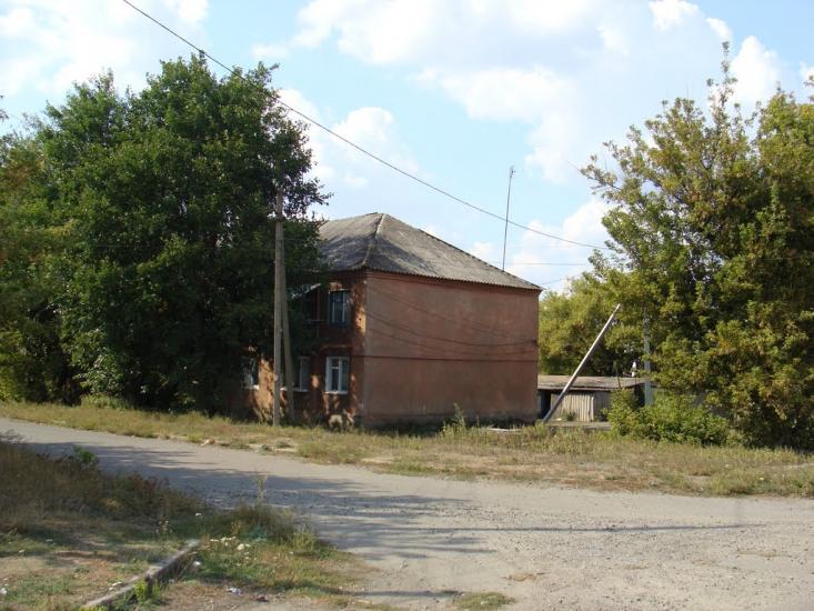 Кудашівка з panoramio.com - Кудашевка