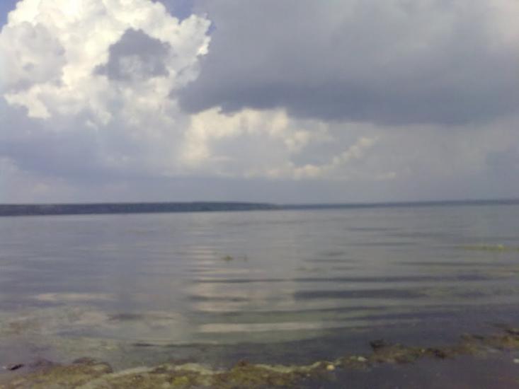 Широке з panoramio.com - Широкое