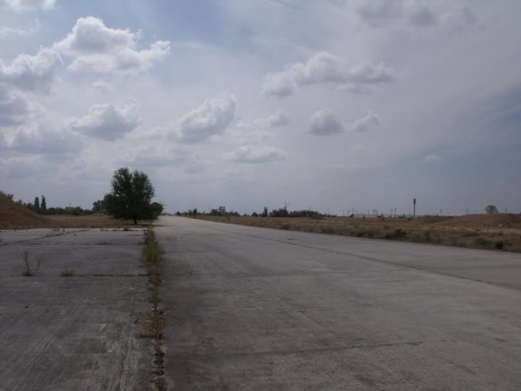 Нахідка з panoramio.com - Нахідка