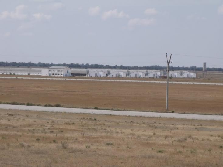 Нахідка з panoramio.com - Нахідка