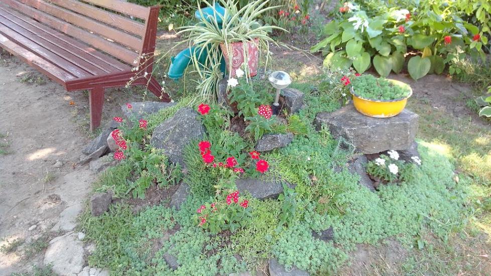 Городище з panoramio.com - Городище