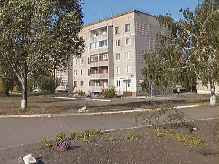 Петровське з panoramio.com - Петровское