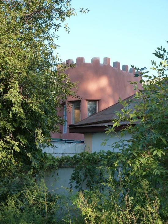 Білгород-Дністровський з panoramio.com - Білгород-Дністровський