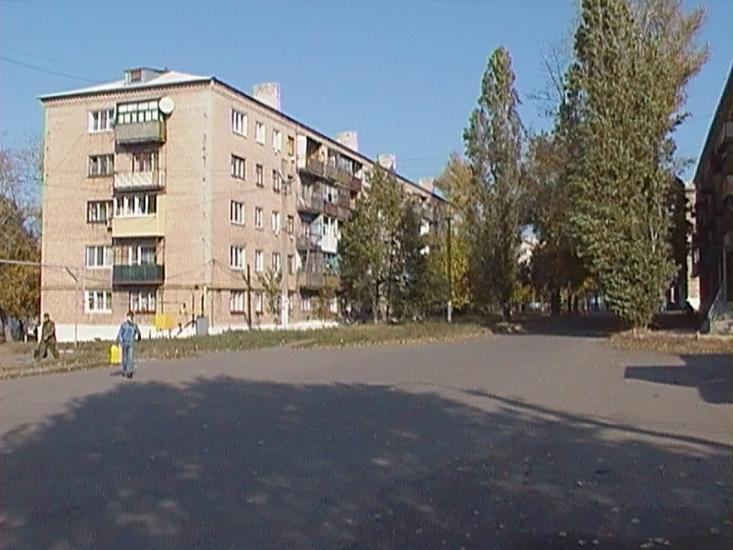 Петровське з panoramio.com - Петровское