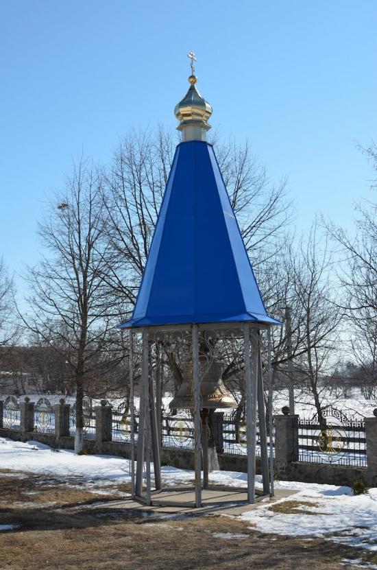 Роги з panoramio.com - Роги