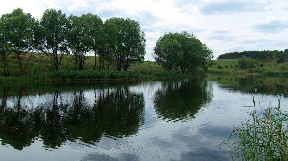 Фрунзе з panoramio.com - Фрунзе