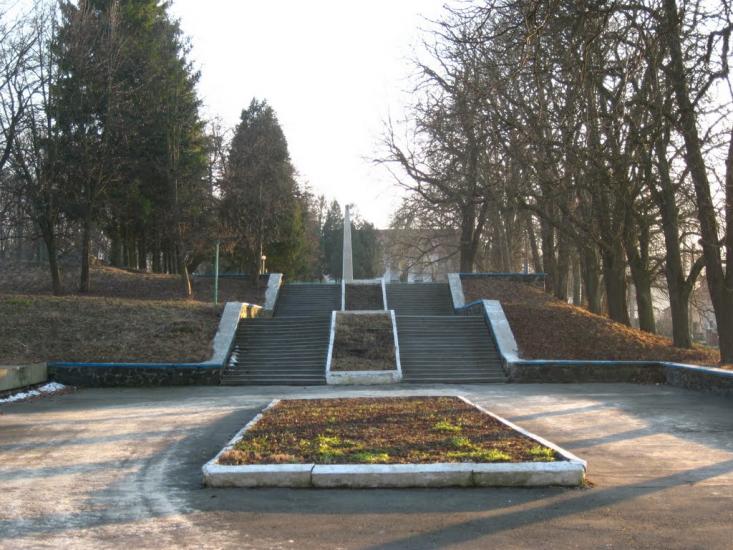 Горохів з panoramio.com - Горохів