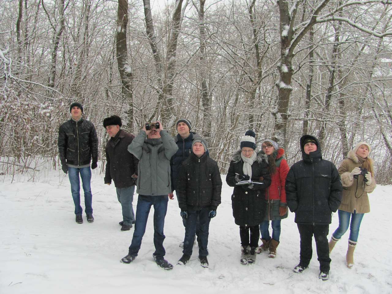 школа - Гримайлов