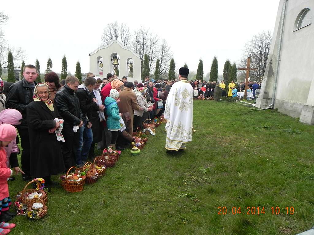 с. Йосипівка, Тернопільський р-н - Йосипівка