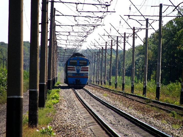 Ковпакове з panoramio.com - Ковпакове