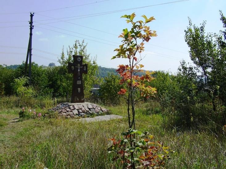 Лісники з panoramio.com - Лесники