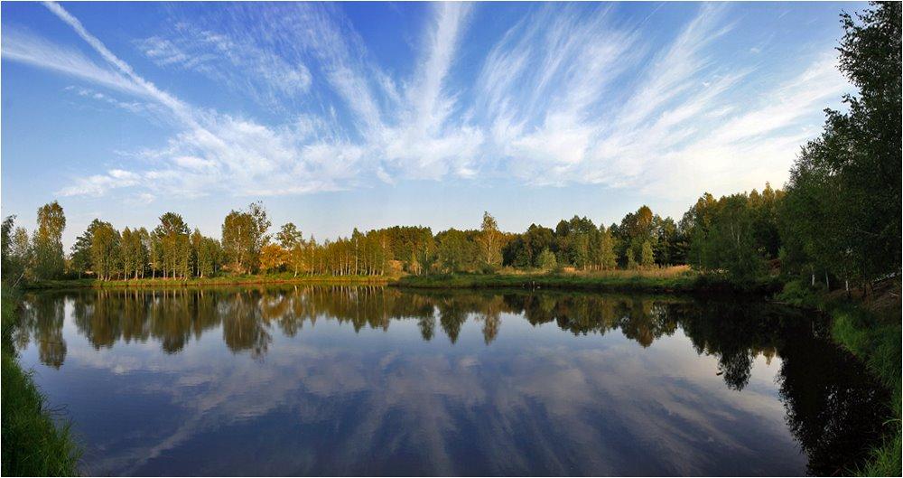 Левків з panoramio.com - Левків