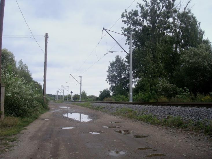 Судилків з panoramio.com - Судилков