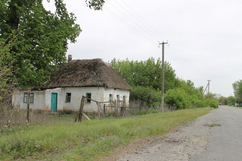 Залінійне з panoramio.com - Залінійне