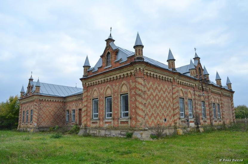 Слобода з panoramio.com - Слобода