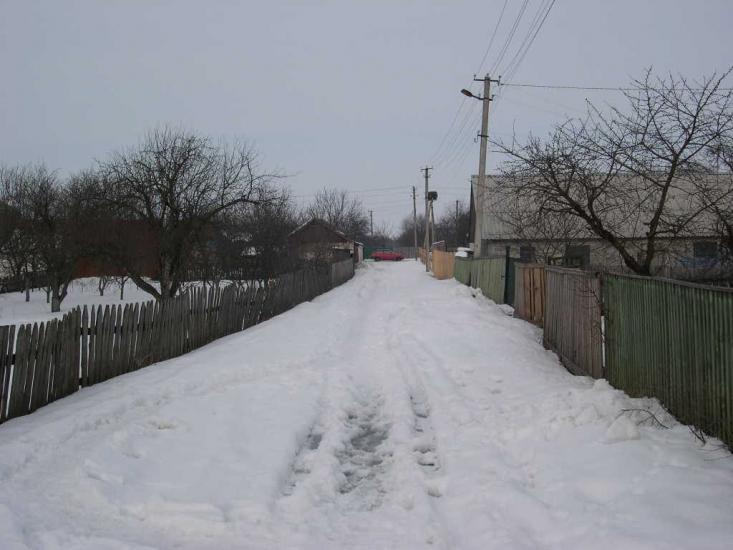 Плесецьке з panoramio.com - Plesetske