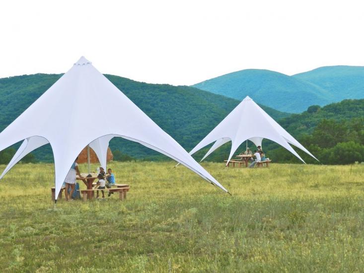 Ізюмівка з panoramio.com - Ізюмівка