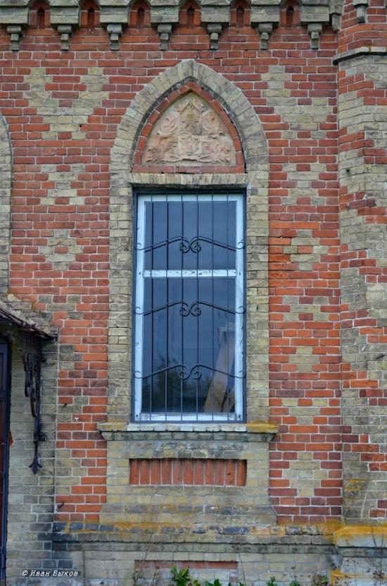 Слобода з panoramio.com - Слобода