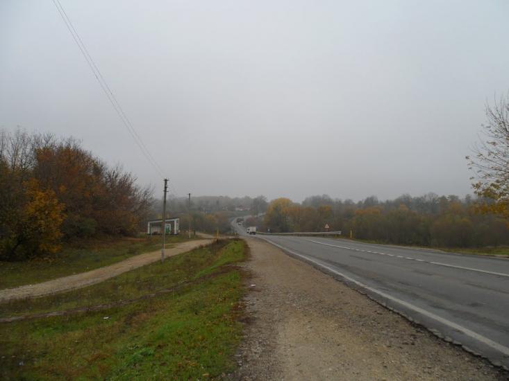 Соколівка з panoramio.com - Соколівка