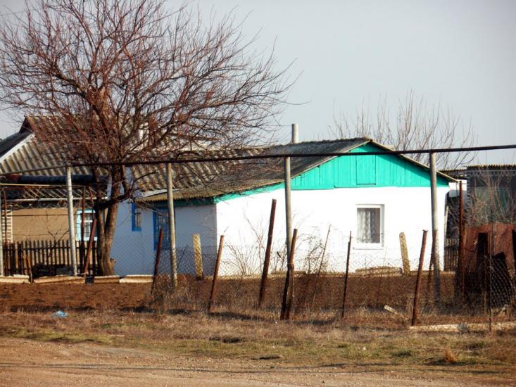 Миролюбівка з panoramio.com - Миролюбівка