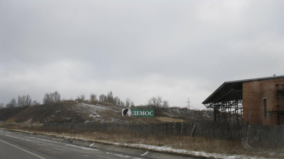 Сурсько-Литовське з panoramio.com - Сурсько-Литовське