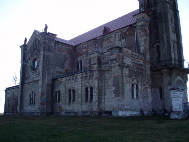 Руда з panoramio.com - Ruda