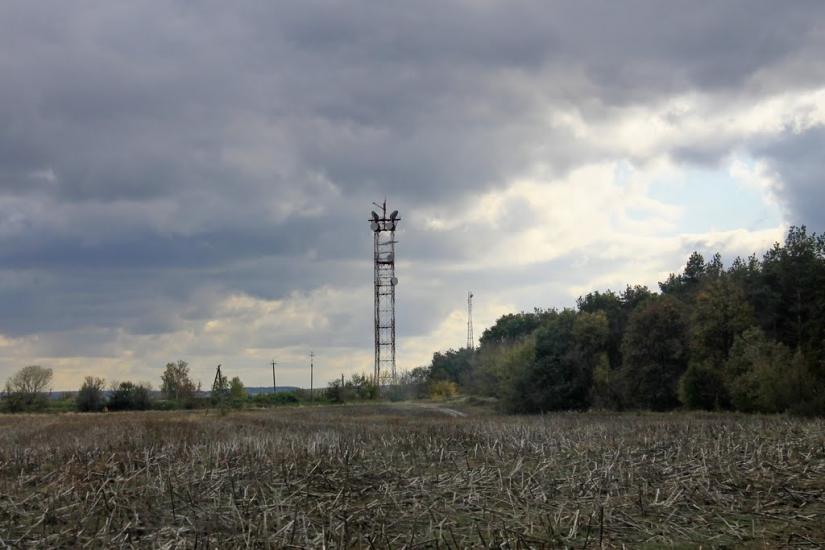 Рокитне з panoramio.com - Ракитное