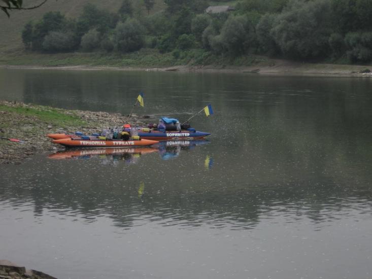 Миколаївка з panoramio.com - Миколаївка