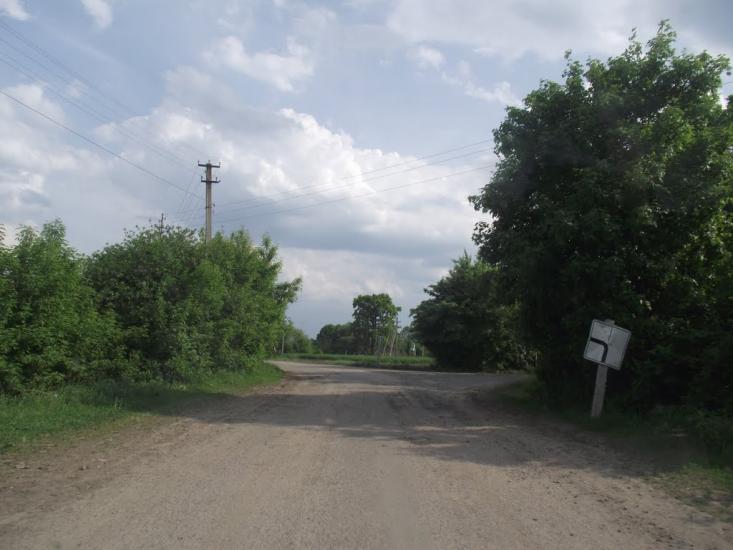 Дерегівка з panoramio.com - Дерегівка